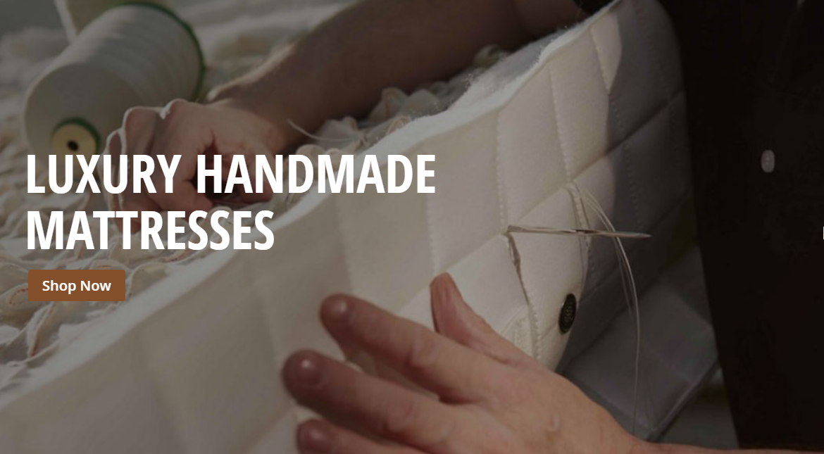 custom made mattress uk | Elite Beds Company
