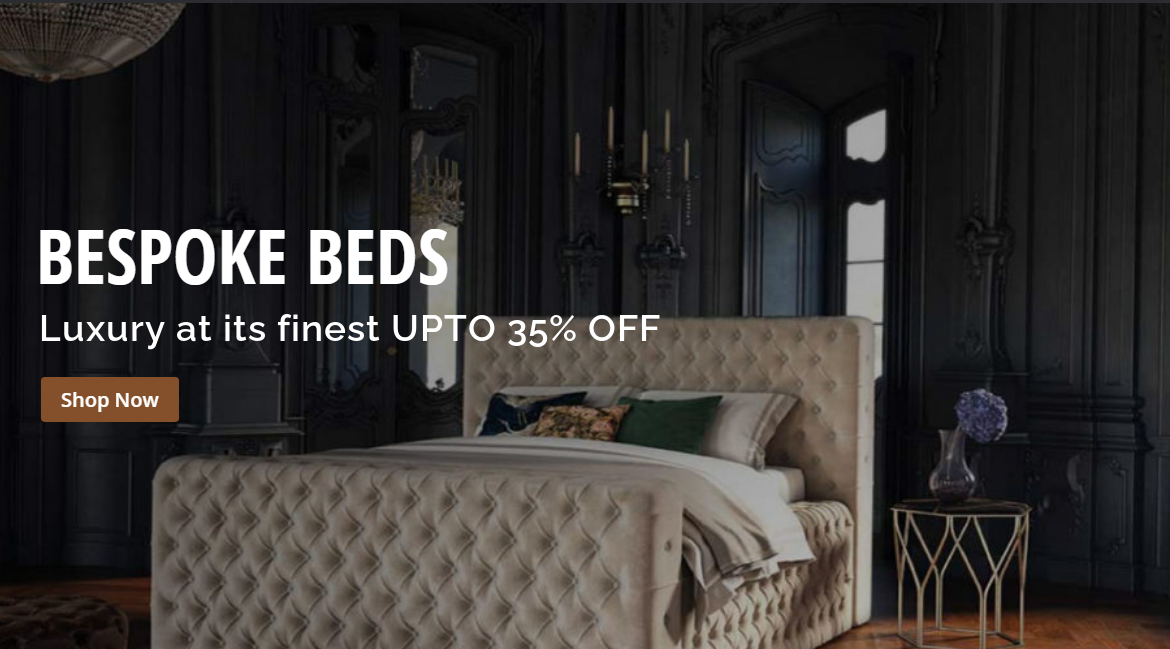 bespoke beds | Elite Beds Company