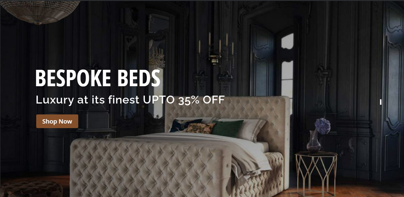 bespoke beds | Elite Beds Company