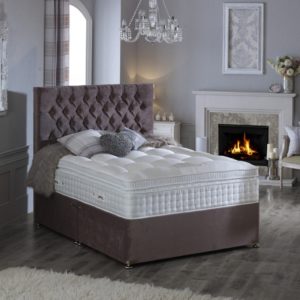 1766 Durabeds 126955 RT