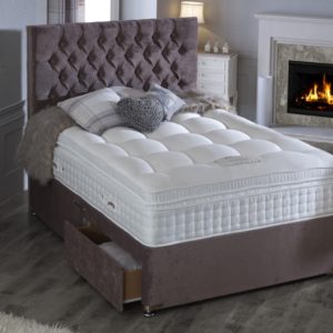 1766 Durabeds 126958 RT