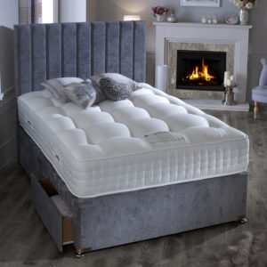 1766 Durabeds 126975 RT