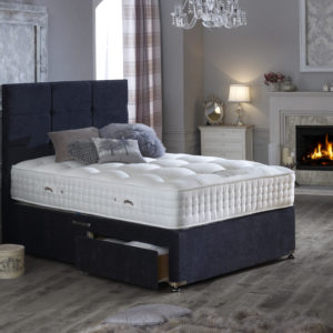 1766 Durabeds 126985 RT