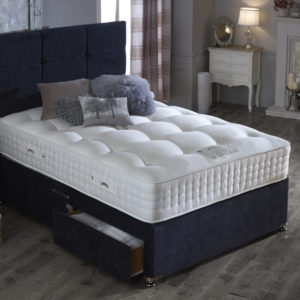 1766 Durabeds 126986 RT