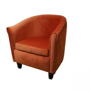 ORANGETUBCHAIR