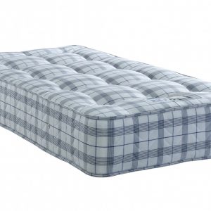 Pocket Bedstead 1000 1