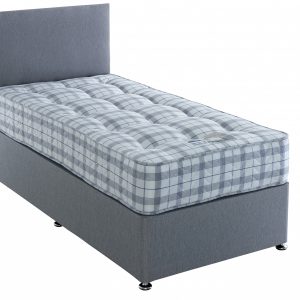 Pocket Bedstead 1000 Divan