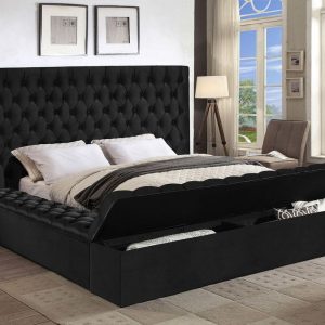 ambassador bed with storage | Elite beds Company UK