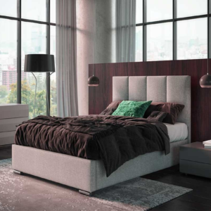 Upholstered Beds