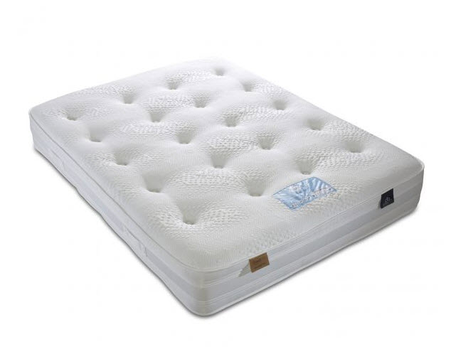Cloud Splendour 3500 | Best mattress UK | Elite Beds Comapany