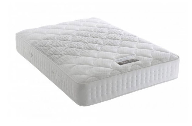 Cirrus - Dura Beds Cirrus 2000 Luxury Mattress | Elite Beds Company UK