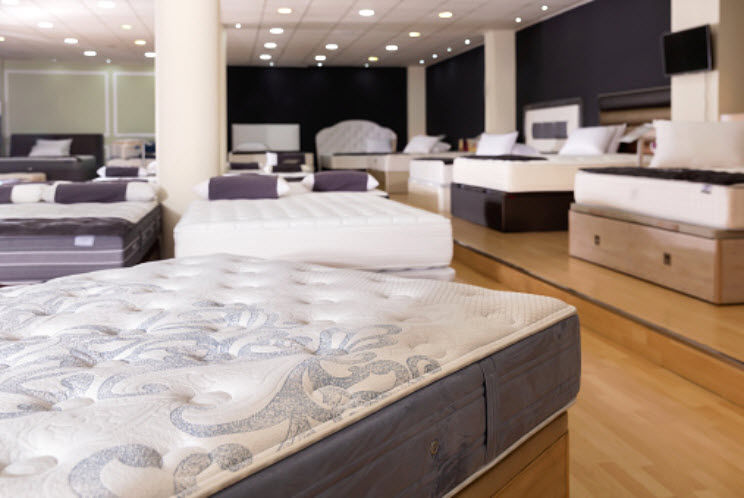 Best UK made mattress:Have you got the correct mattress for your sleeping position?