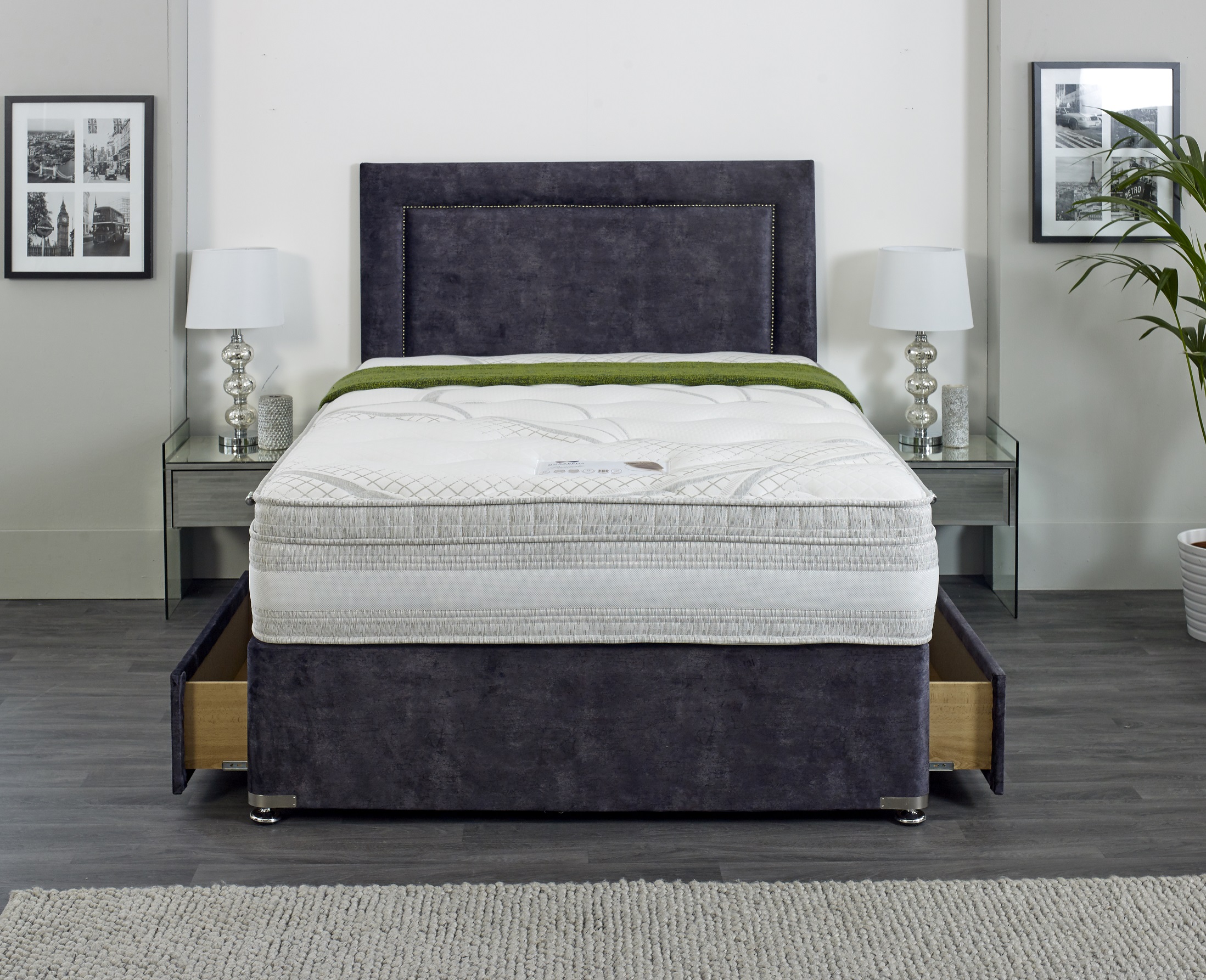 madrid divan bed first pic